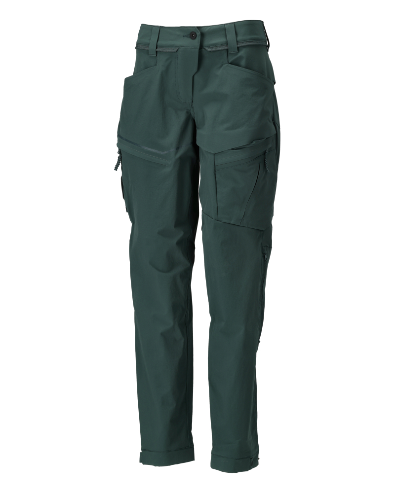 Mascot Customized Women's Functional Trousers, detail