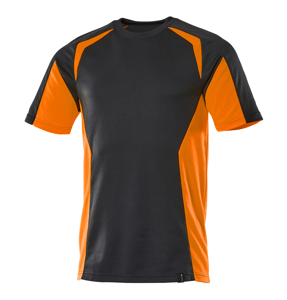 Mascot Accelerate Safe T-shirt, detail