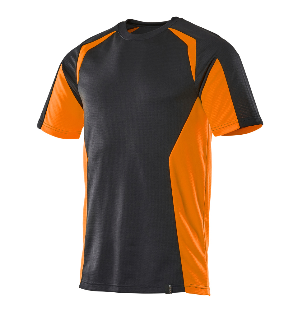Mascot Accelerate Safe T-shirt, detail