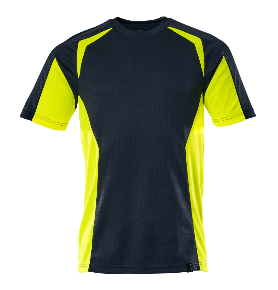 Mascot Accelerate Safe T-shirt, front