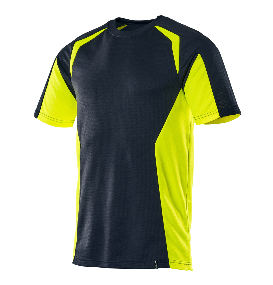 Mascot Accelerate Safe T-shirt, detail