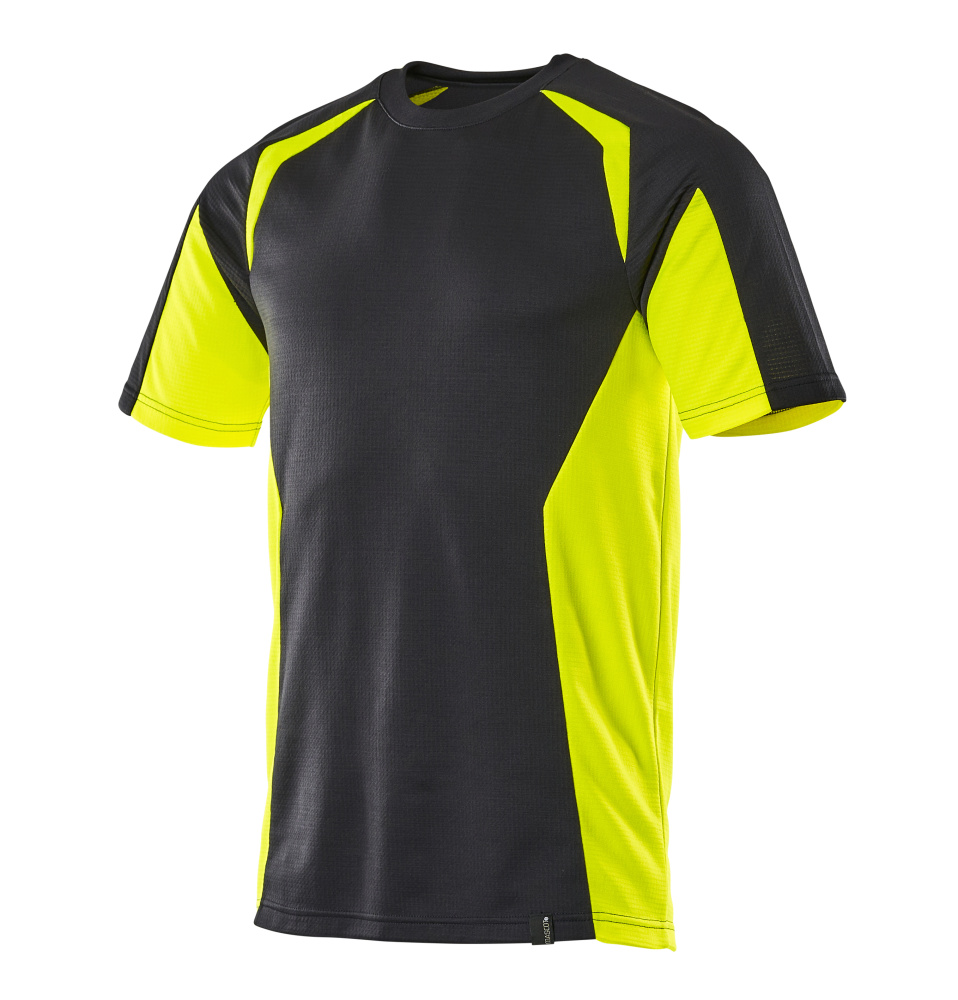 Mascot Accelerate Safe T-shirt, detail