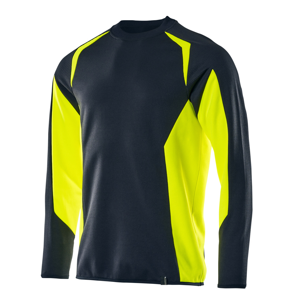 Mascot Accelerate Safe Sweatshirt, detail