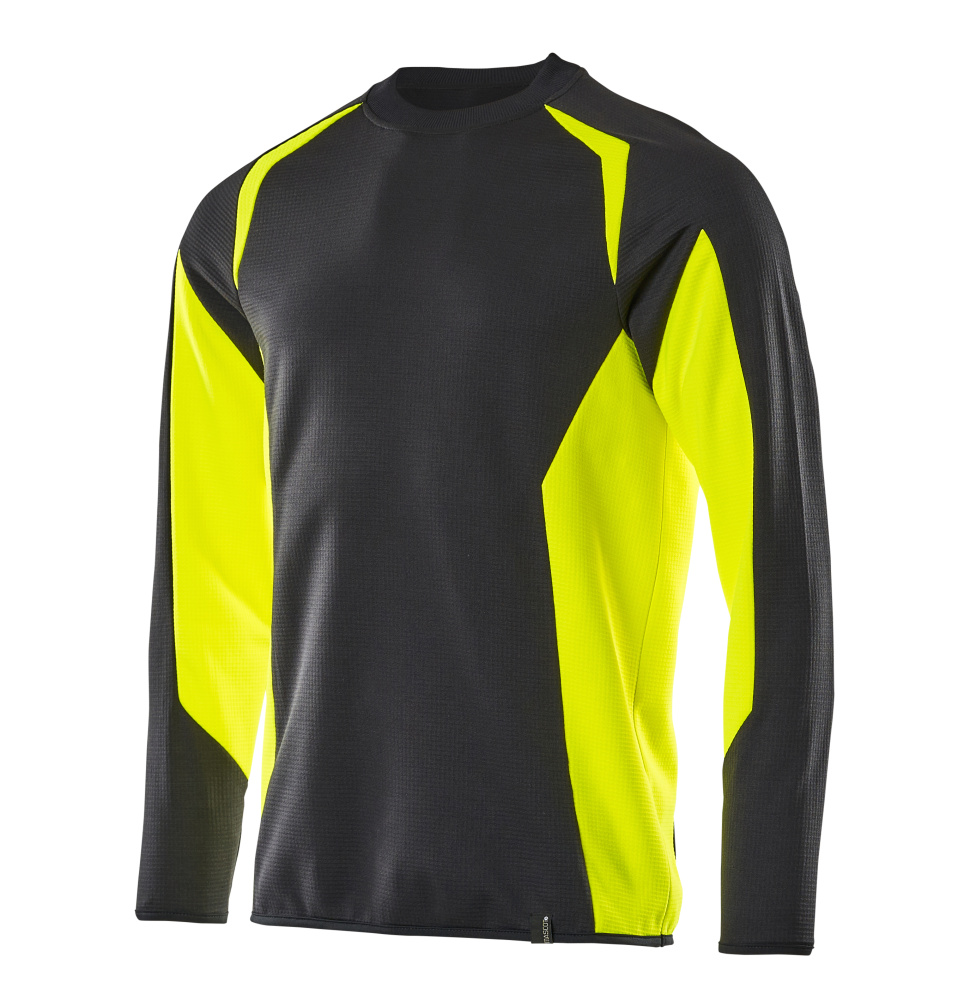 Mascot Accelerate Safe Sweatshirt, detail