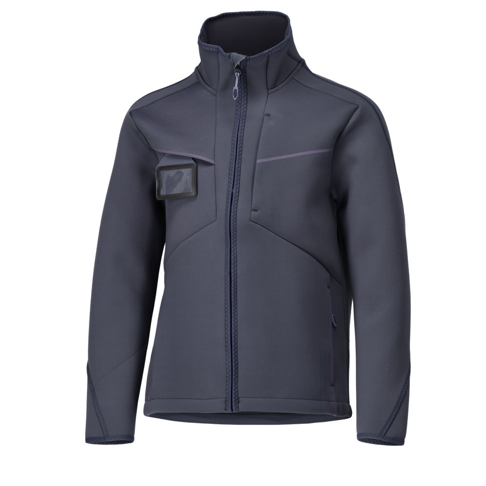 Mascot Customized Softshell Jacket, detail
