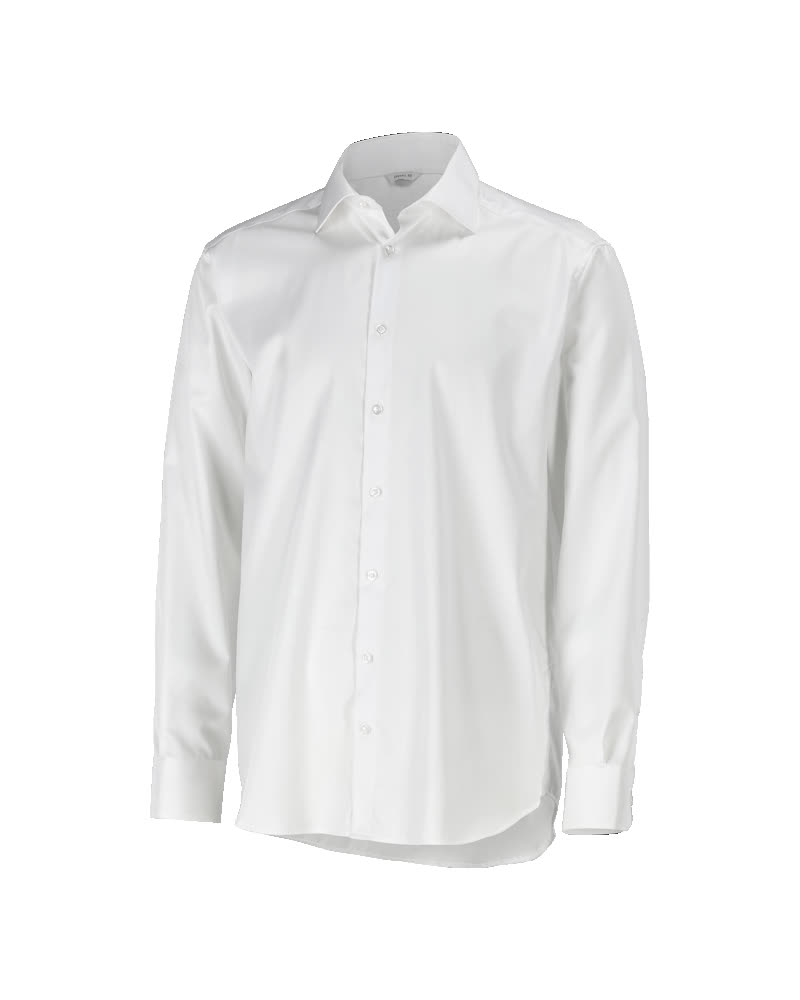 Mascot Frontline Shirt, detail