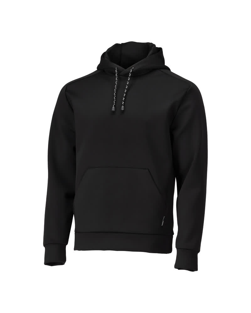 Mascot Customized Fleece hoodie, detail