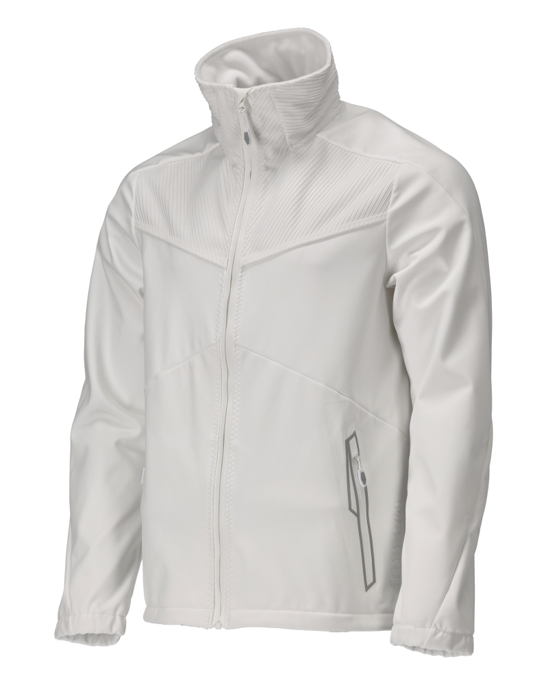 Mascot Customized Softshell Jacket, detail