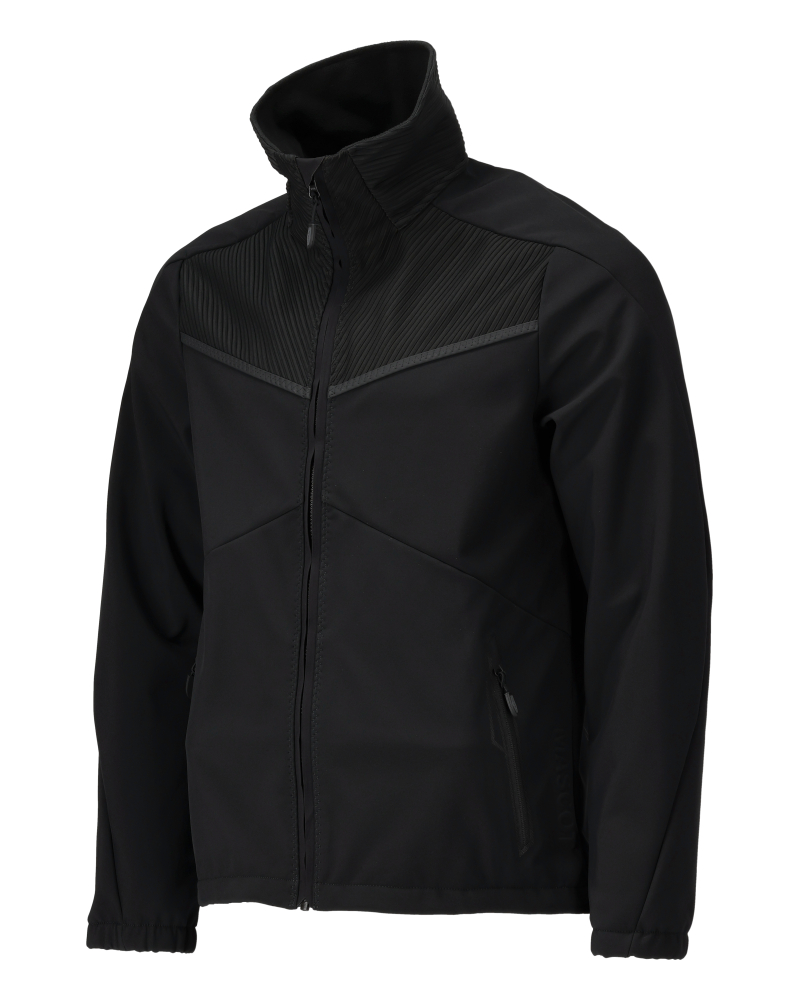 Mascot Customized Softshell Jacket, detail