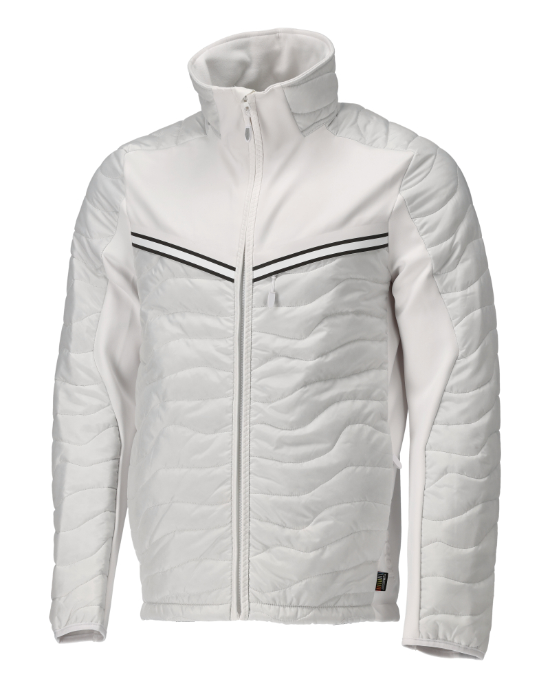 Mascot Customized Thermal jacket, detail