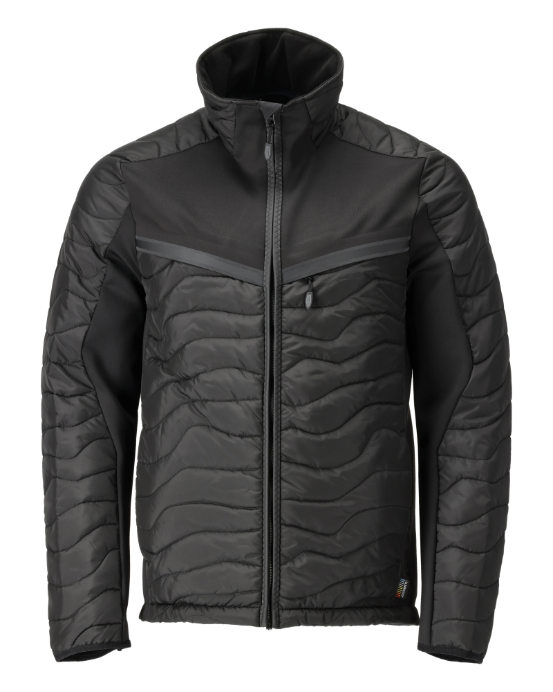 Mascot Customized Thermal jacket, front