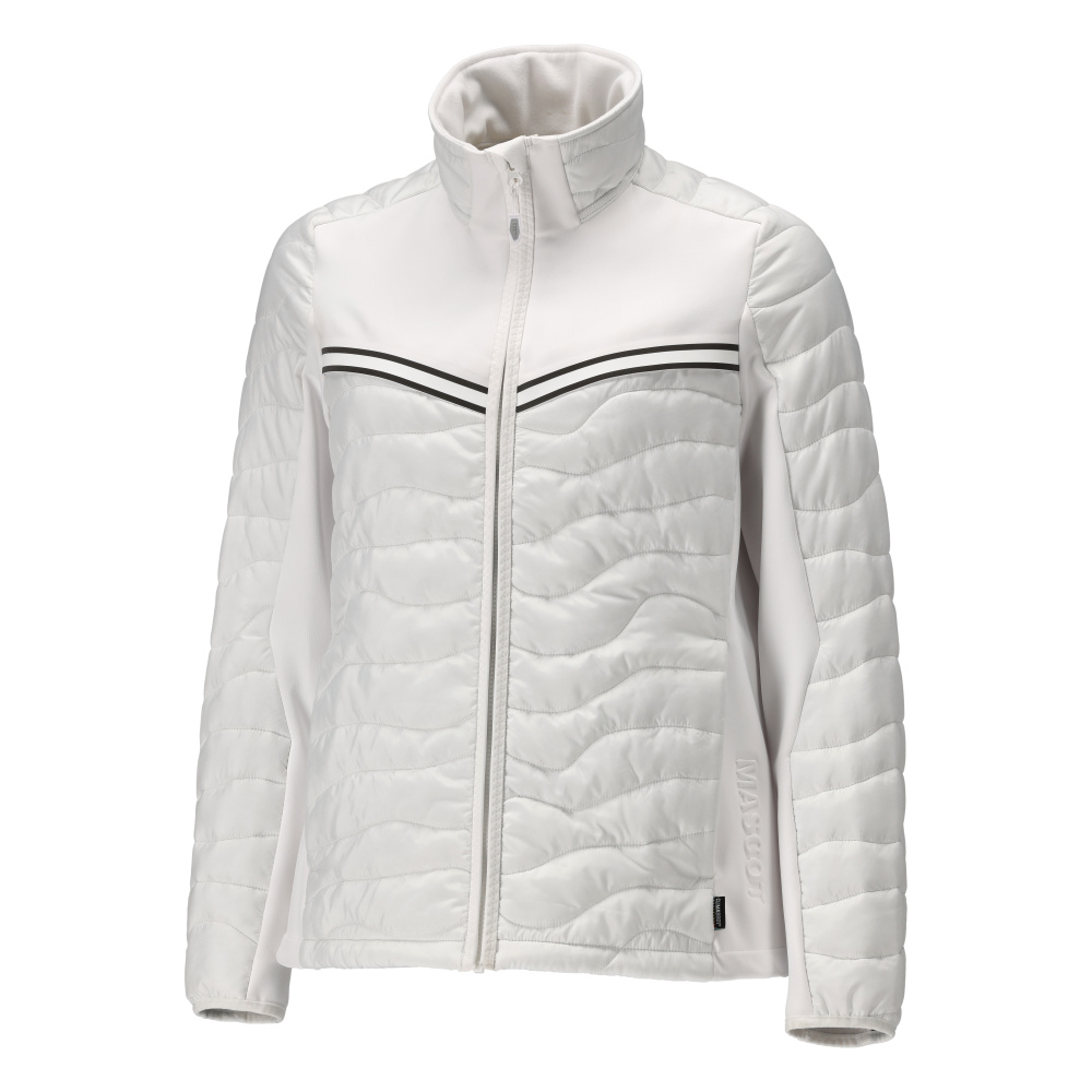 Mascot Customized Thermal jacket, detail