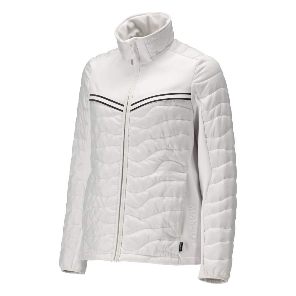 Mascot Customized Thermal jacket, detail