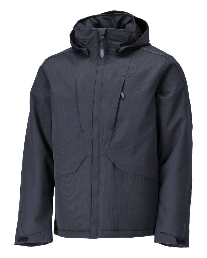 Mascot Customized Winter Jacket, detail