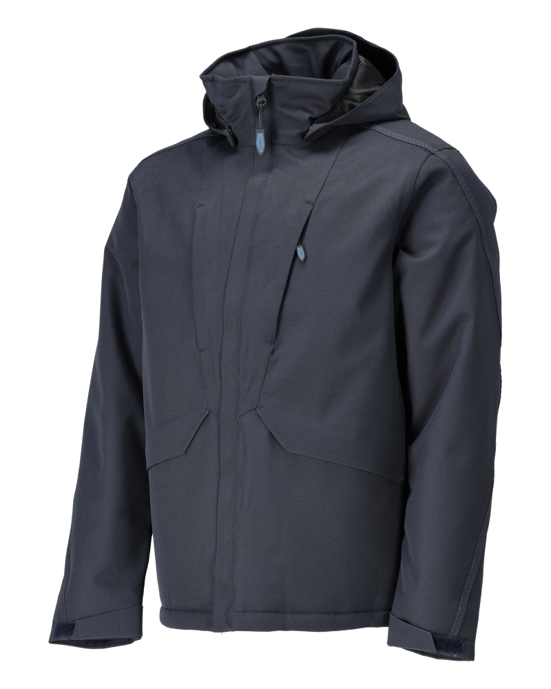 Mascot Customized Winter Jacket, detail