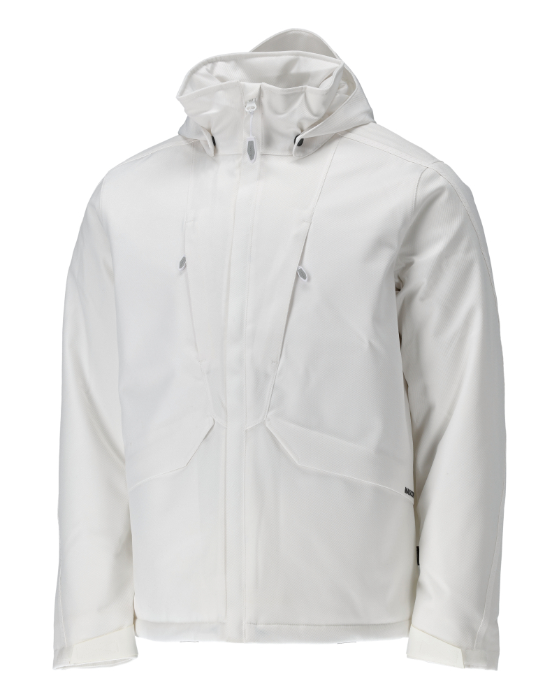 Mascot Customized Winter Jacket, detail