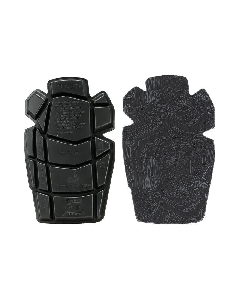 Mascot Complete Kneepads