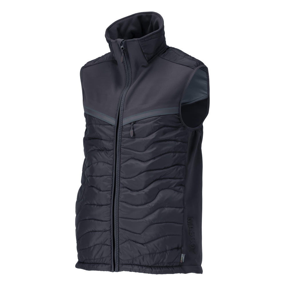 Mascot Customized Thermal Gilet, detail