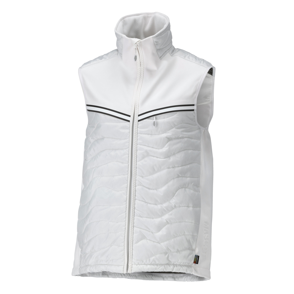 Mascot Customized Thermal Gilet, detail