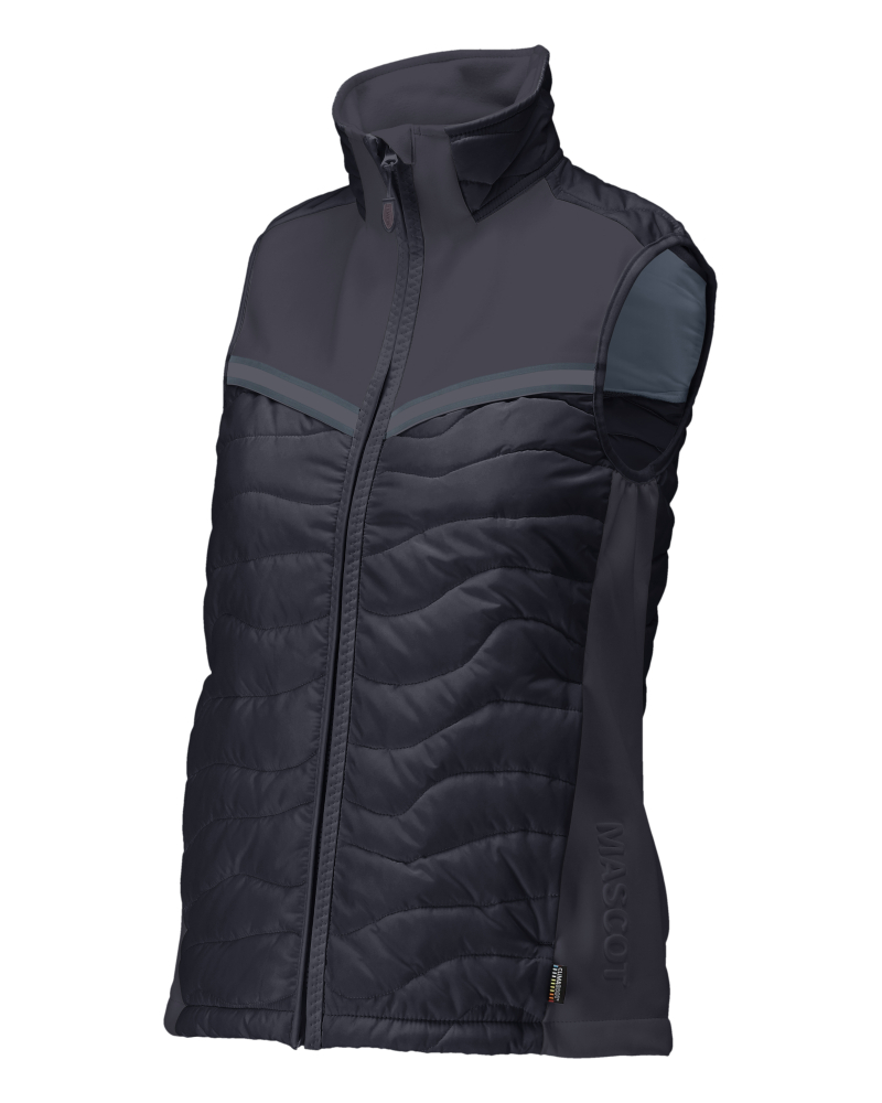 Mascot Customized Thermal Gilet, detail