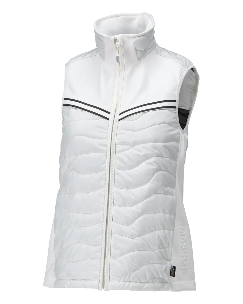 Mascot Customized Thermal Gilet, detail