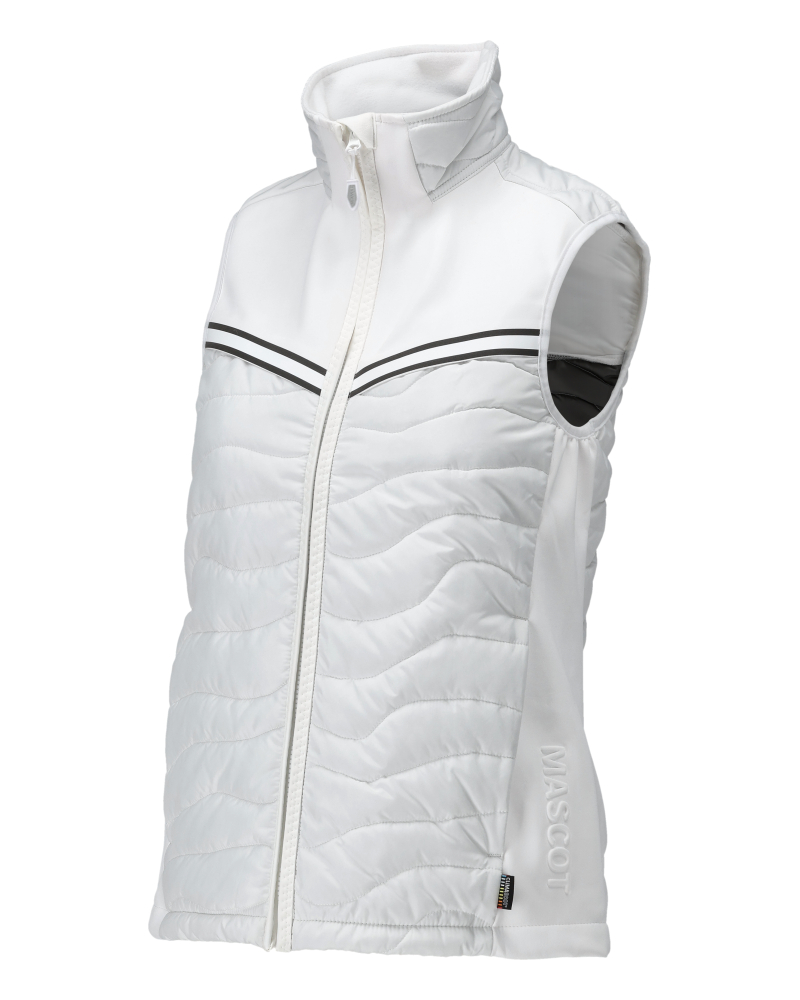 Mascot Customized Thermal Gilet, detail