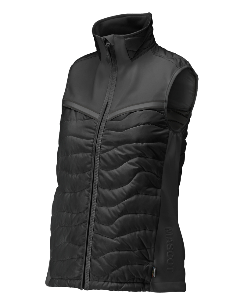 Mascot Customized Thermal Gilet, detail