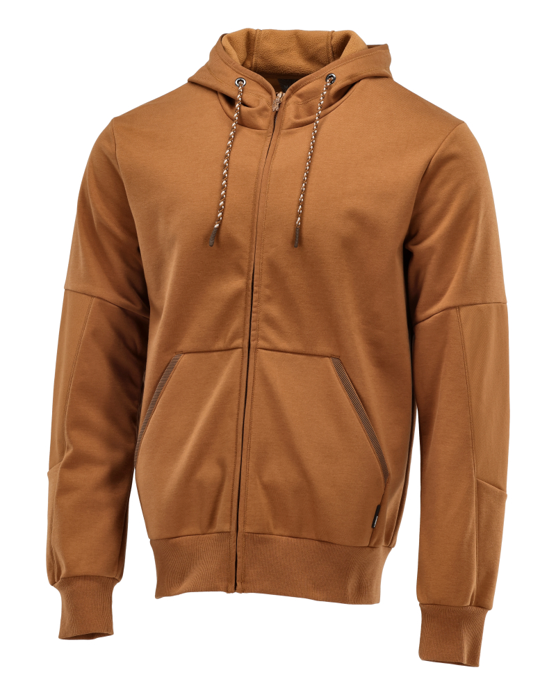 Mascot Customized Hoodie with windproof membrane, detail