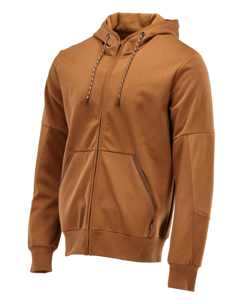 Mascot Customized Hoodie with windproof membrane, detail