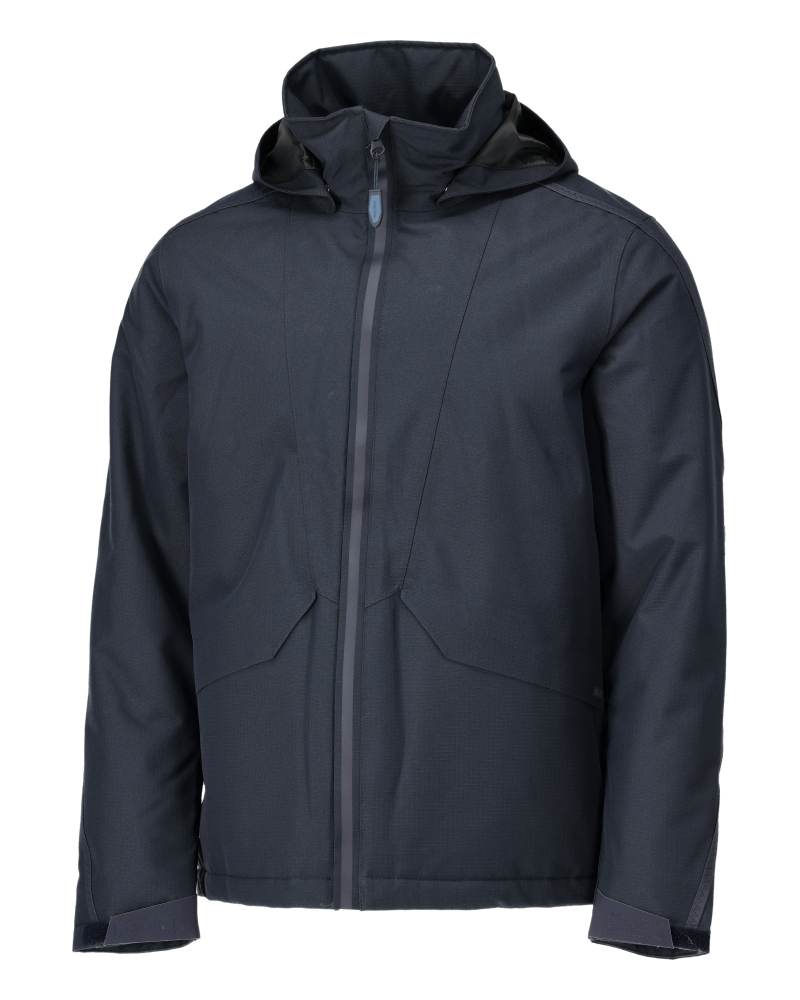 Mascot Customized Winter Jacket, detail