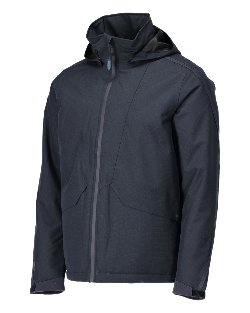 Mascot Customized Winter Jacket, detail
