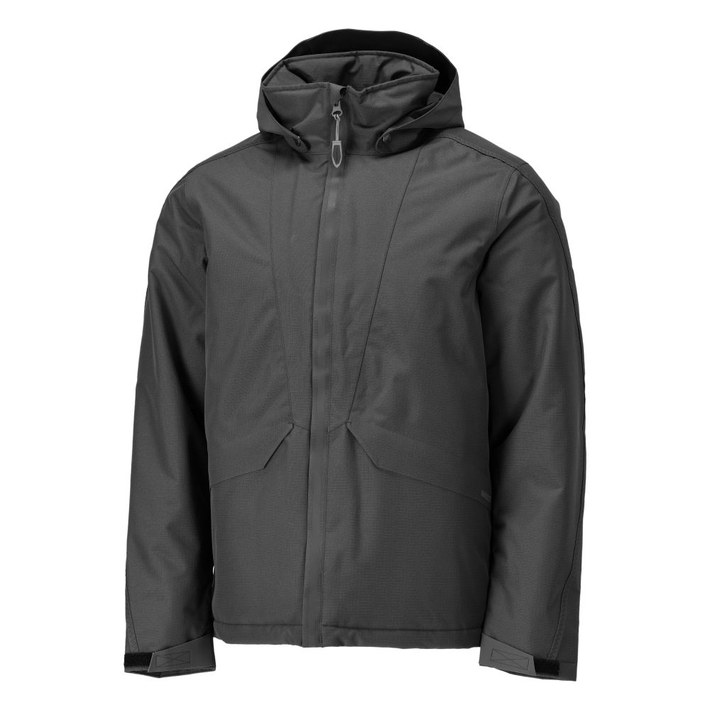 Mascot Customized Winter Jacket, detail