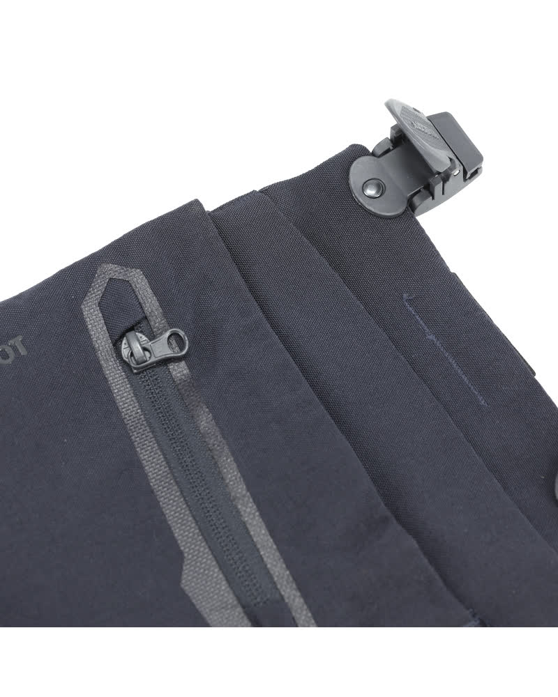 Mascot Customized Holster pockets, craftsman, detail