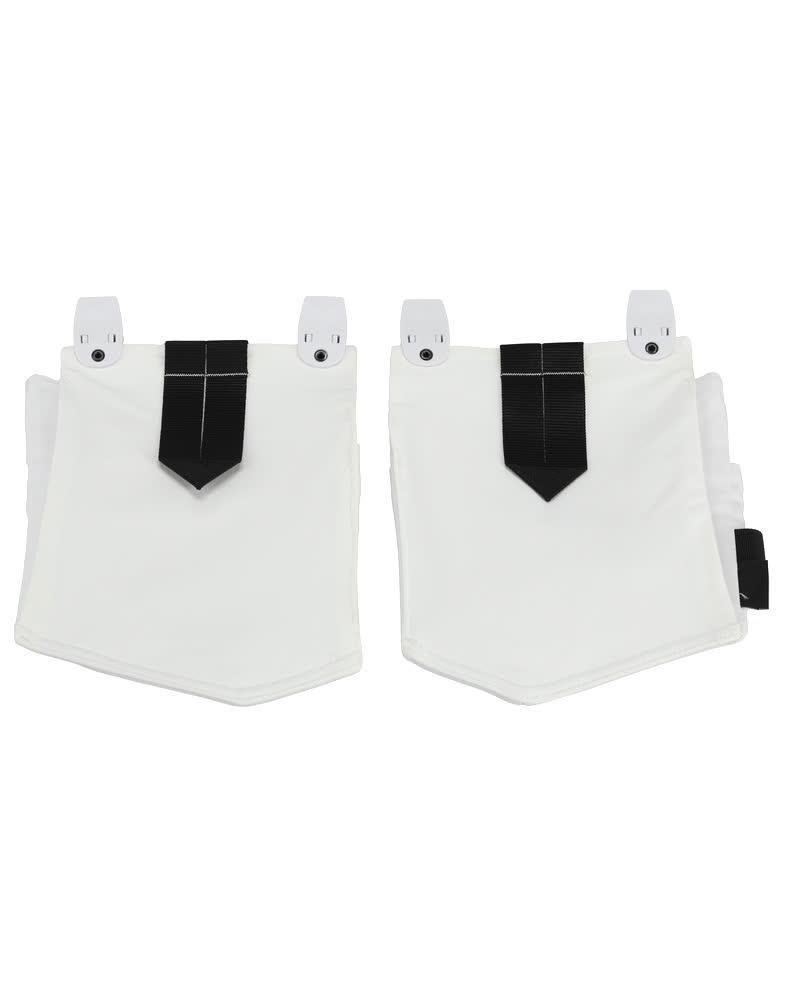 Mascot Customized Holster pockets, craftsman, detail