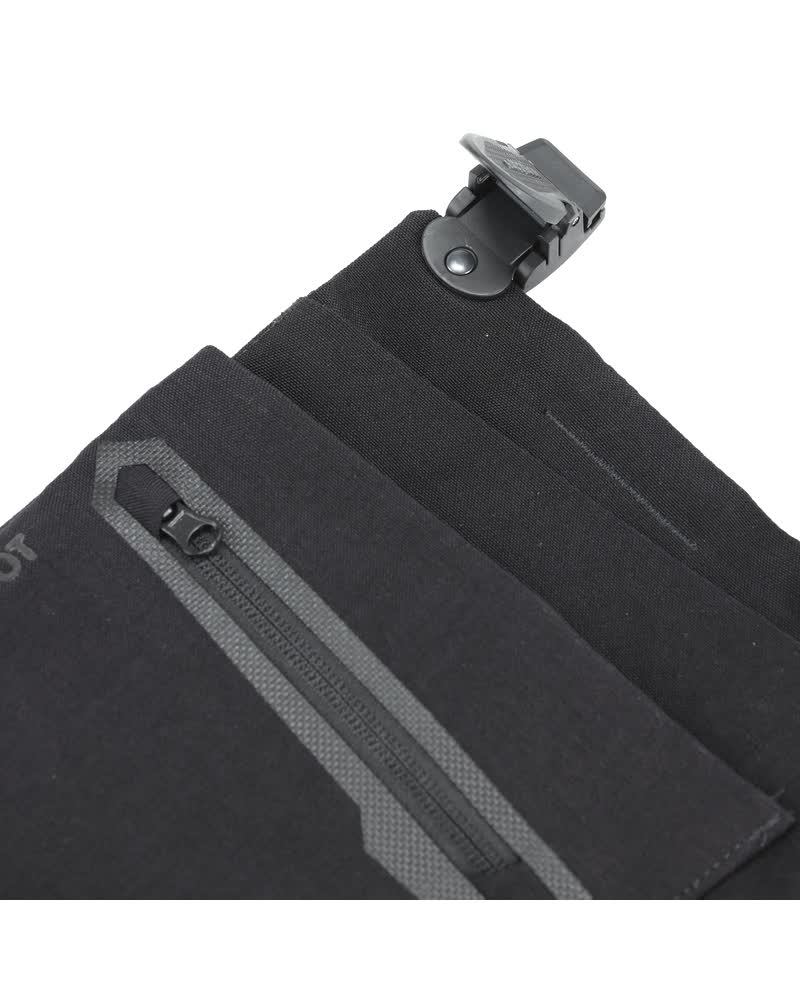 Mascot Customized Holster pockets, craftsman, detail
