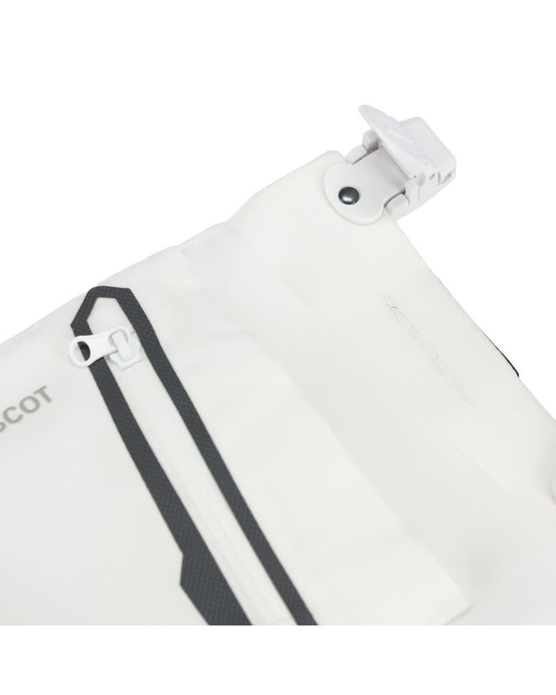 Mascot Customized Holster pockets, electrician, detail