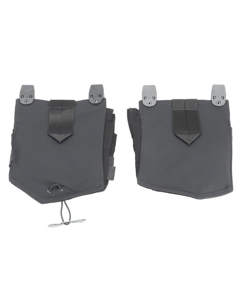Mascot Customized Holster pockets, electrician, detail