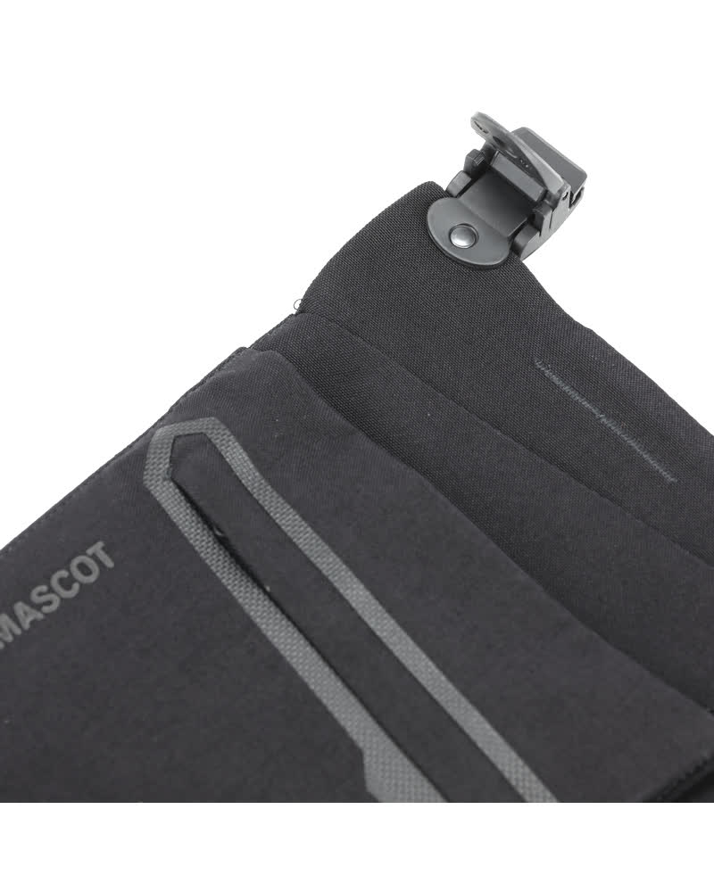 Mascot Customized Holster pockets, electrician, detail