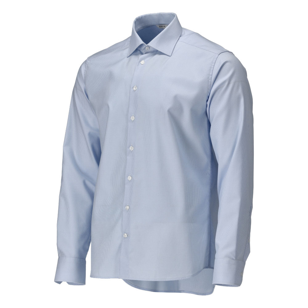 Mascot Frontline Shirt, detail
