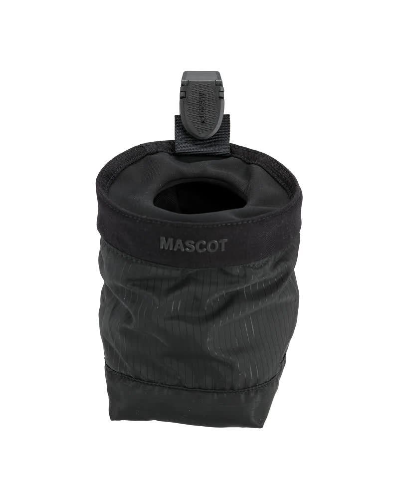 Mascot Customized Holster pocket, detail