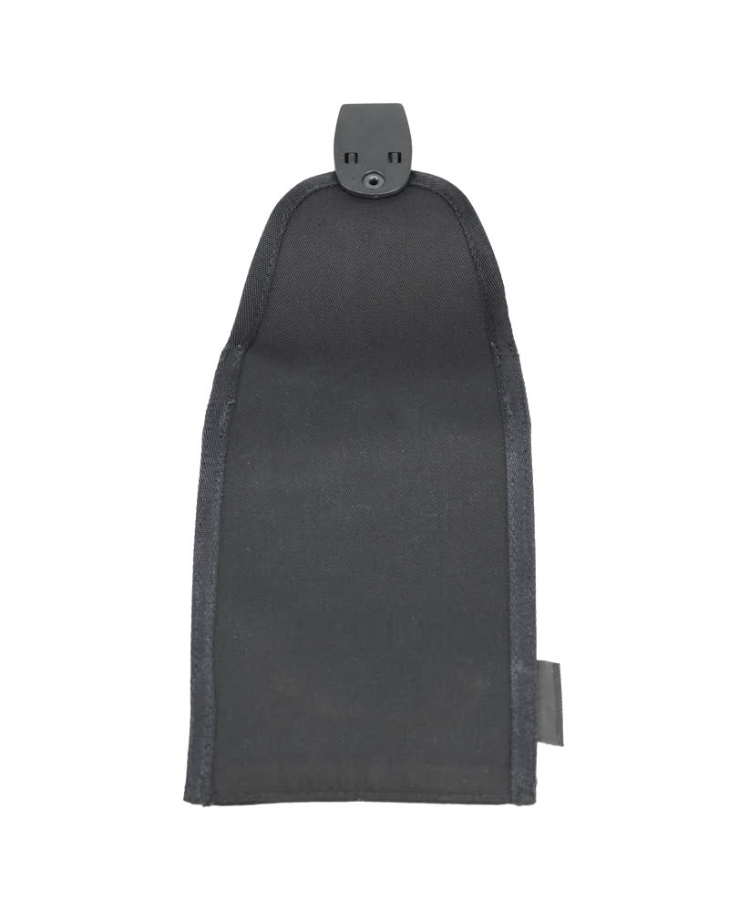 Mascot Customized Holster pocket, detail