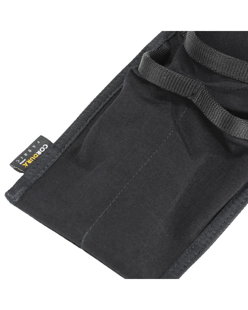 Mascot Customized Holster pocket, detail
