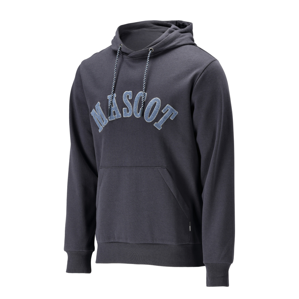 Mascot Customized Hoodie, detail