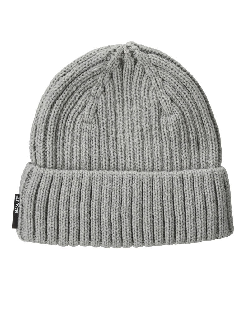 Mascot Customized Knitted hat, front