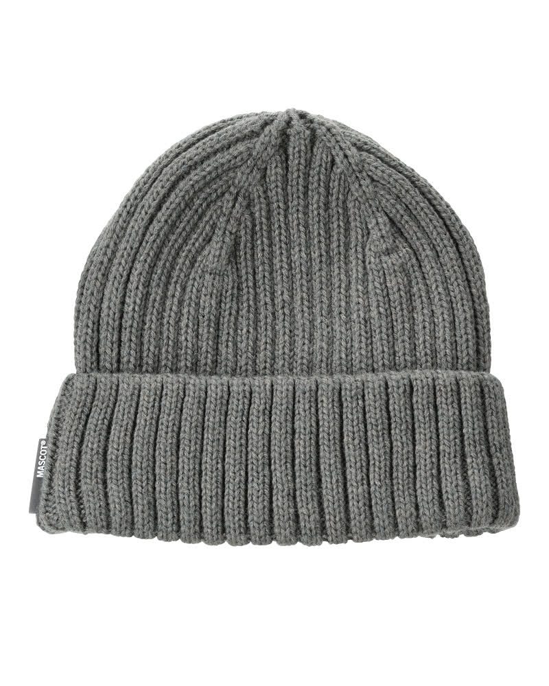 Mascot Customized Knitted hat, front