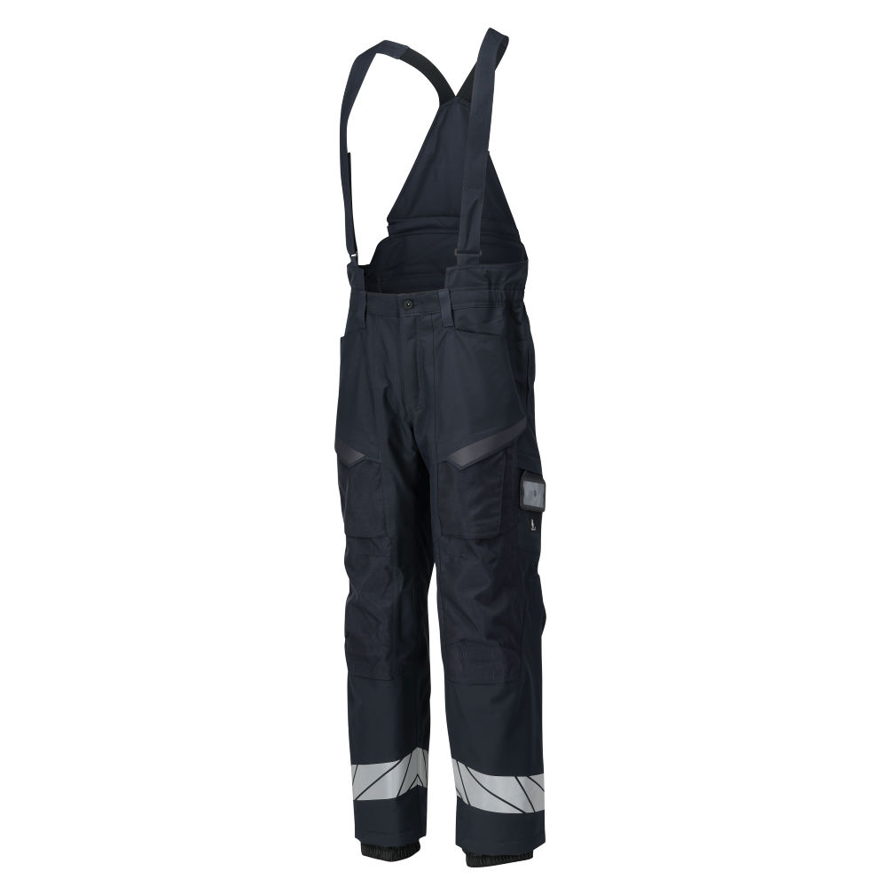Mascot Hardwear Winter Trousers, detail