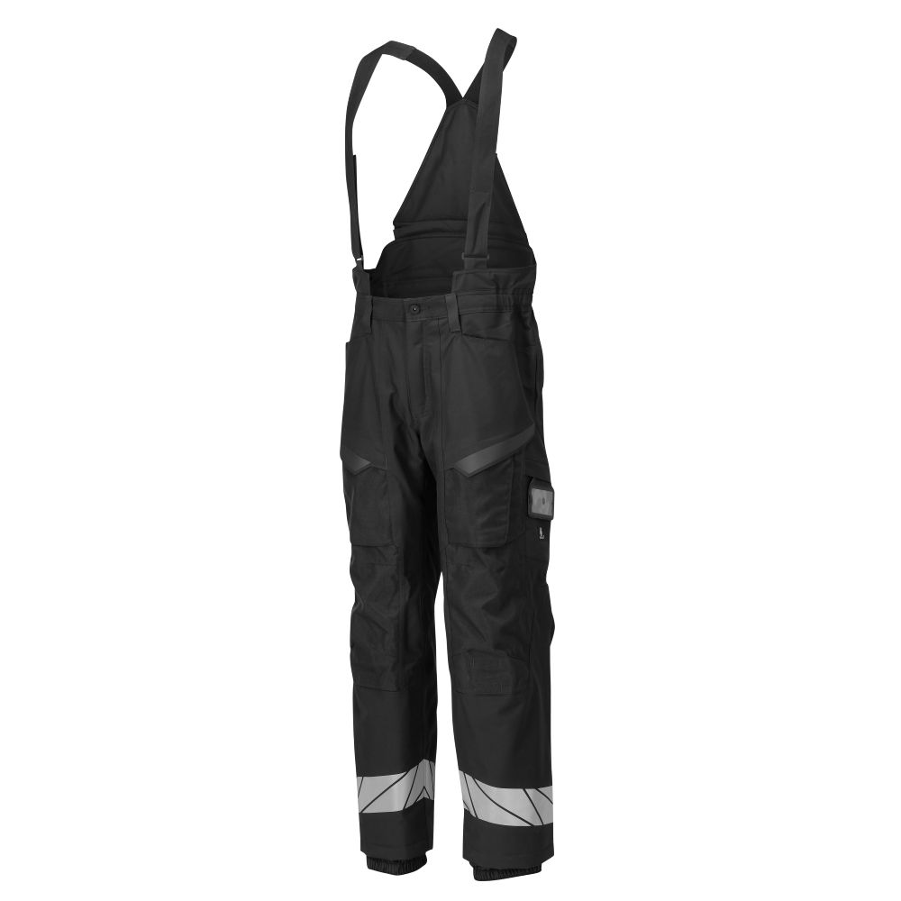 Mascot Hardwear Winter Trousers, detail