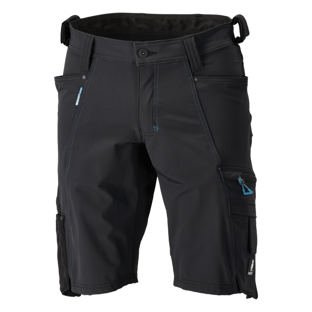 Mascot Advanced Shorts, detail