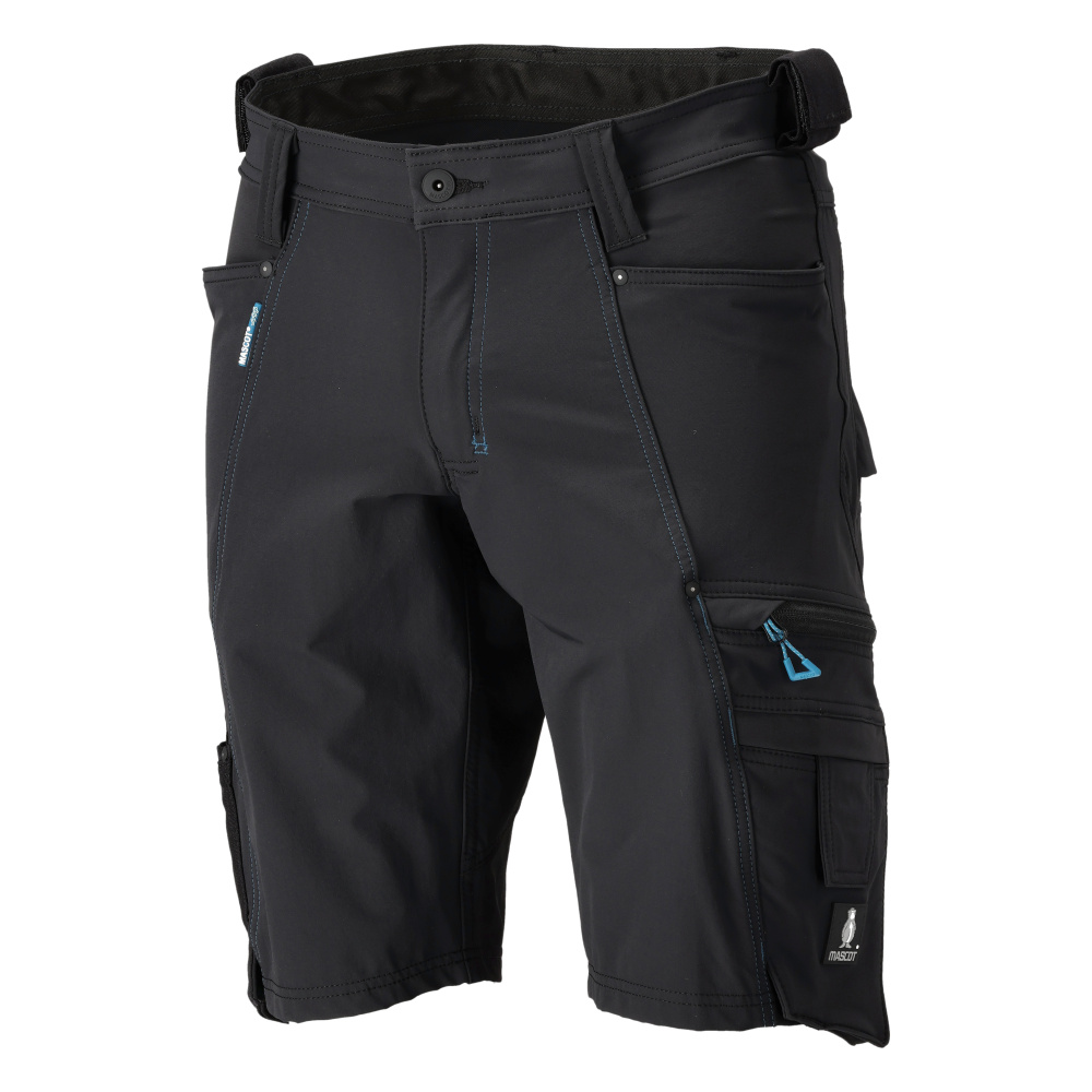 Mascot Advanced Shorts, detail