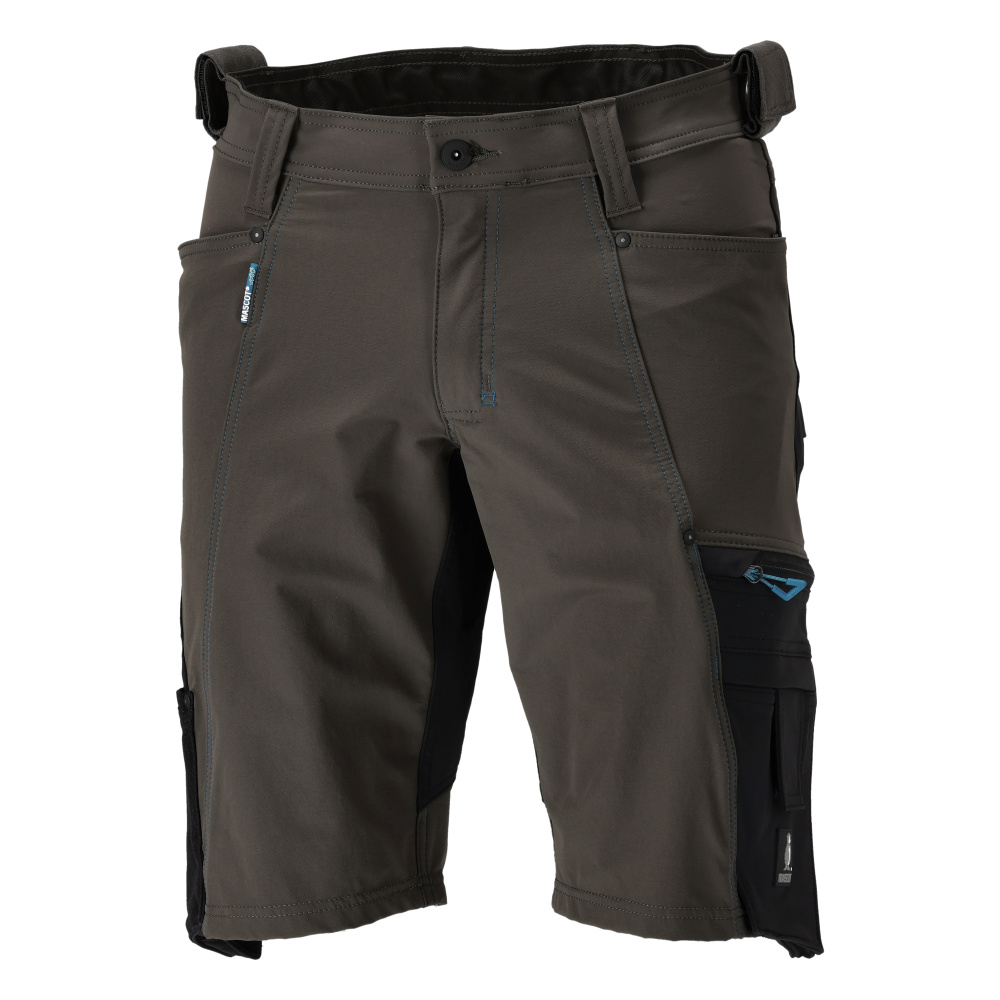 Mascot Advanced Shorts, detail